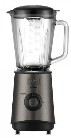 מעבד מזון שולחני BXJB800E 800W BLACK & DECKER
