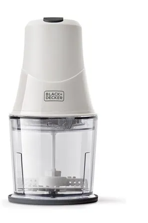 קוצץ ירקות ידני Black & Decker BXCH260E