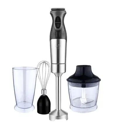 בלנדר מוט Cookivate Multiiblend BXIR3000E BLACK & DECKER