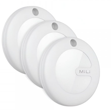 סט 3 חיישני MILITAG HD-P16-3