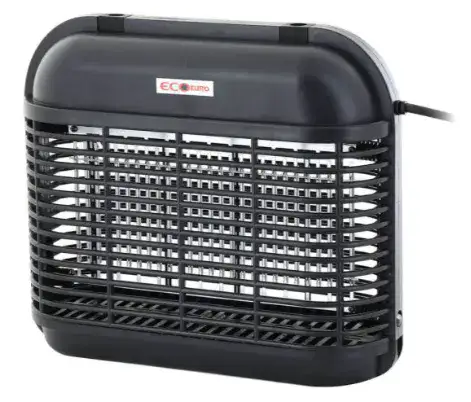 קוטל חרקים לד LED Z200 UV 6W