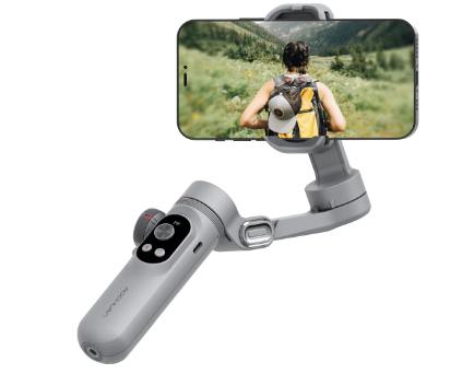 מייצב לטלפון SMART X PRO