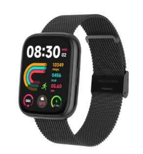 שעון חכם FITPRO S4