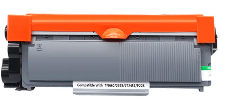 טונר לייזר תואם BROTHER TN2320