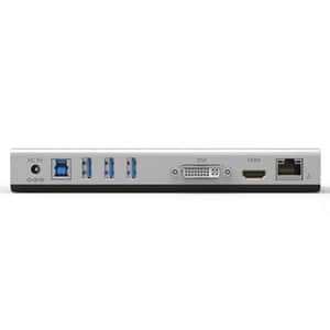 תחנת עגינה ST-LAB ST-U-1180 USB 3.0-C Docking Station with CardReader