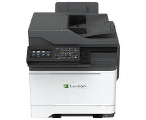 מדפסת ‏לייזר Lexmark CX622ADE לקסמרק