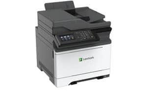 מדפסת ‏לייזר Lexmark CX622ADE לקסמרק