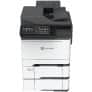 מדפסת ‏לייזר Lexmark CX622ADE לקסמרק