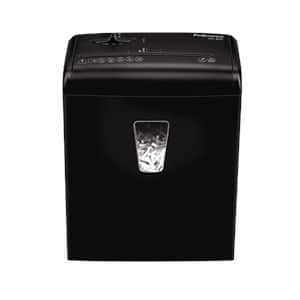 מגרסת נייר ‏11 ‏ליטר Fellowes H-6C
