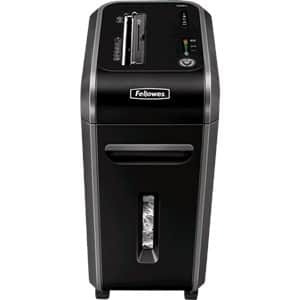 מגרסה FELLOWES 99CI פתיתים