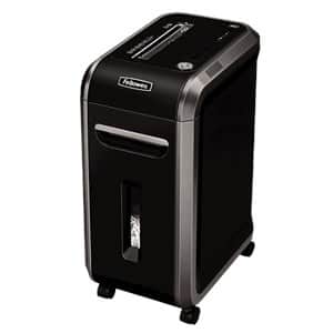 מגרסה FELLOWES 99CI פתיתים
