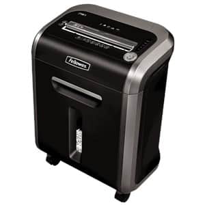 מגרסה FELLOWES 79CI פתיתים