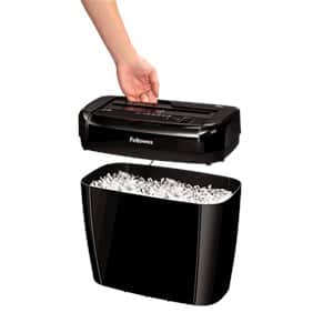 מגרסת נייר Fellowes Powershred 36C