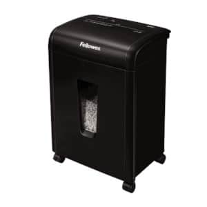 מגרסת נייר ‏19 ‏ליטר Fellowes 62MC