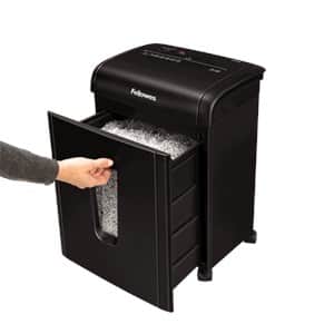מגרסת נייר ‏19 ‏ליטר Fellowes 62MC