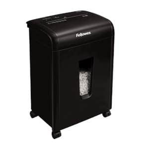 מגרסת נייר ‏19 ‏ליטר Fellowes 62MC