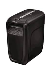 מגרסת נייר (22 ליטר) Fellowes 60CS