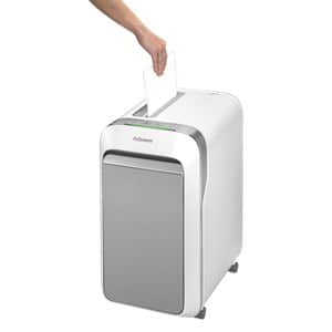 מגרסת נייר Fellowes Powershred LX221