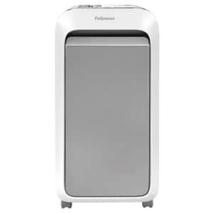 מגרסת נייר Fellowes Powershred LX221