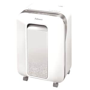 מגרסת נייר Fellowes Powershred LX201