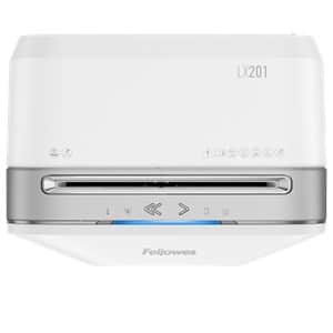 מגרסת נייר Fellowes Powershred LX201