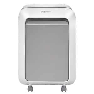 מגרסת נייר Fellowes Powershred LX211
