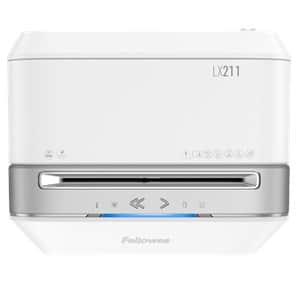 מגרסת נייר Fellowes Powershred LX211
