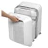 מגרסת נייר Fellowes Powershred LX211 + שמן למגרסות + משלוח חינם