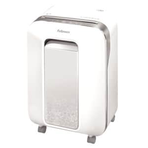 מגרסת נייר Fellowes Powershred LX211 + שמן למגרסות + משלוח חינם
