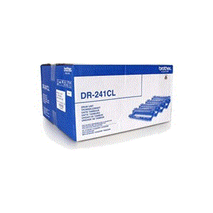 יחידת תוף תואם Brother DR-241CL ברדר