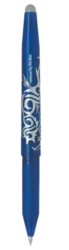 עט מחק PILOT FRIXION BALL