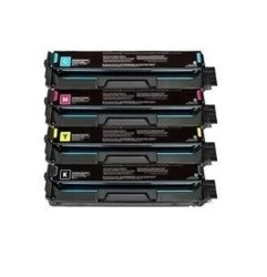 מארז 4 טונרים תואמים PANTUM CTL1100H