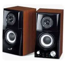 רמקולים למחשב GENIUS SP-HF500A II