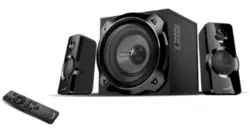 רמקולים למחשב GENIUS SW-2.1 1850BT