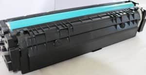 טונר לייזר צהוב תואם HP CF412A