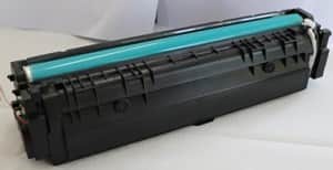 טונר לייזר אדום תואם HP CC533A