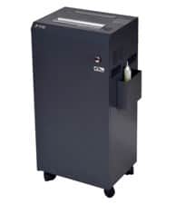 מגרסת נייר ‏80 ‏ליטר Jinpex JP516C JENPIX